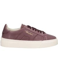 Santoni - Trainers - Lyst