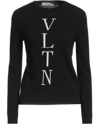 Valentino Garavani - Sweaters - Lyst