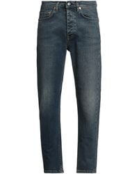 Acne Studios - Jeanshose - Lyst
