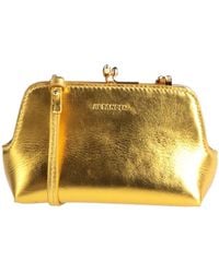 Jil Sander - Cross-Body Bag Cow Leather - Lyst