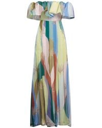 Raquel Diniz - Maxi-Kleid - Lyst