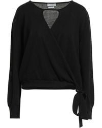 Ballantyne - Wrap Cardigans Wool, Cashmere - Lyst