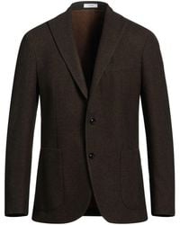 Boglioli - Blazer Virgin Wool - Lyst