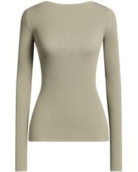 Rick Owens - Sweater Viscose, Polyester - Lyst