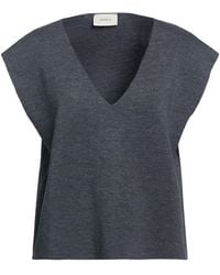 ViCOLO - Sweater Wool - Lyst
