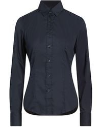 Xacus - Shirts - Lyst