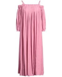 Ballantyne - Maxi-Kleid - Lyst