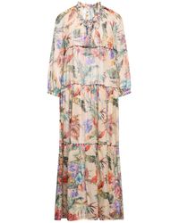 Anjuna - Robe longue - Lyst