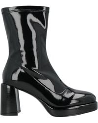 Jeannot - Ankle Boots - Lyst