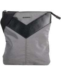DIESEL - Cross-Body Bags - Lyst