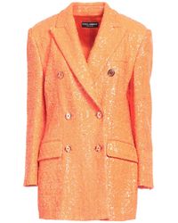 Dolce & Gabbana - Blazer - Lyst