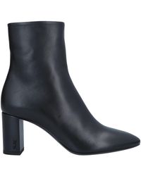 Bottes yves saint laurent femme Clearance