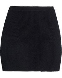 Wardrobe NYC - Mini Skirts - Lyst