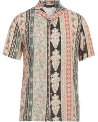 Daniele Alessandrini - Camicia - Lyst