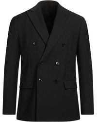 Liu Jo - Blazer Polyester, Virgin Wool, Elastane - Lyst