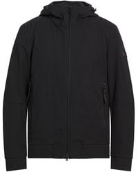 Peuterey - Jacket Polyester, Elastane - Lyst