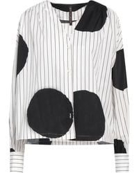Manila Grace - Shirt - Lyst
