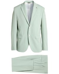 Manuel Ritz - Suit - Lyst