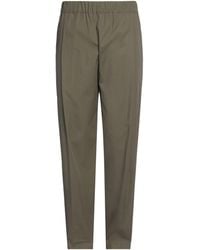 Laneus - Pants Cotton - Lyst