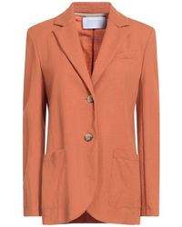Harris Wharf London - Blazer - Lyst