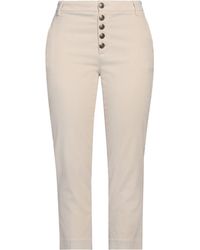 Dondup - Trouser - Lyst