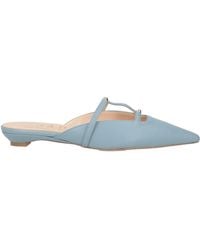 J.A.P. JOSE ANTONIO PEREIRA - Mules & Clogs - Lyst