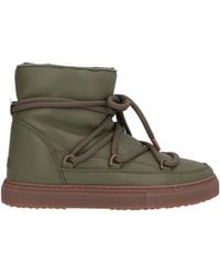 Inuikii - Ankle Boots - Lyst