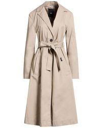 Add - Overcoat & Trench Coat - Lyst