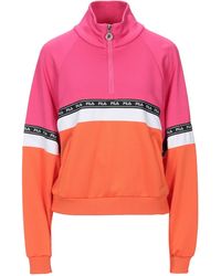 sweat fila femme prix