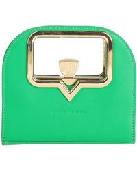 Chiara Ferragni - Clutch - Lyst