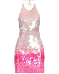David Koma - Mini Dress - Lyst