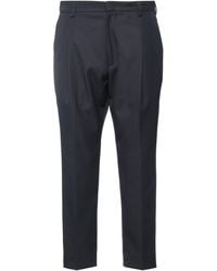 Low Brand - Trouser - Lyst