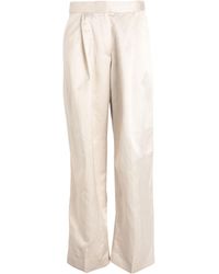 Calvin Klein - Trouser - Lyst