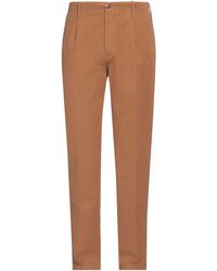 Incotex - Trouser - Lyst