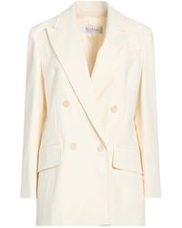 Max Mara - Blazer - Lyst