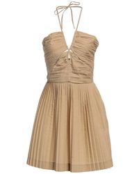 Jijil - Mini Dress - Lyst