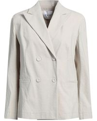 Exte - Blazer - Lyst