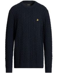 Lyle & Scott - Jumper - Lyst