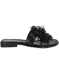 Pons Quintana - Sandals - Lyst