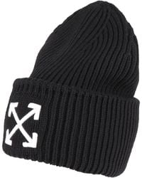 Off-White c/o Virgil Abloh - Hat - Lyst