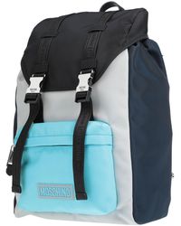 Zaini Moschino da uomo - Fino al 50% di sconto | Lyst