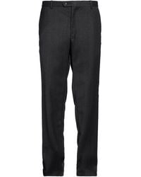 Tombolini - Pants Virgin Wool - Lyst