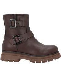 Baldinini - Ankle Boots - Lyst