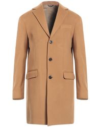 Brian Dales - Coat - Lyst