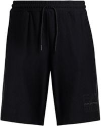 EA7 - Shorts & Bermuda Shorts - Lyst