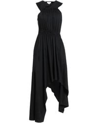 McQueen - Mini Dress - Lyst