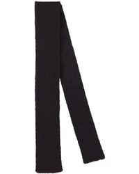 Drumohr - Ties & Bow Ties Merino Wool - Lyst