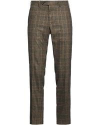 DIGEL - Military Pants Wool, Polyester, Viscose, Polyamide, Elastane - Lyst