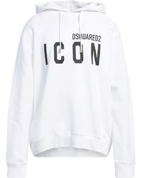 DSquared² - Sweatshirt - Lyst