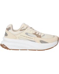 EA7 - Trainers - Lyst